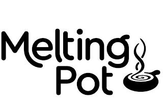 MELTING POT trademark