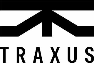 T TRAXUS trademark