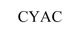 CYAC trademark