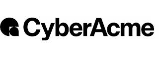 CYBERACME trademark