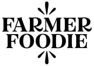 FARMER FOODIE trademark