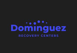 DOMINGUEZ RECOVERY CENTERS trademark