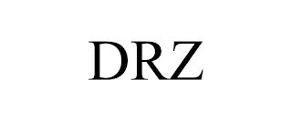 DRZ trademark