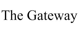 THE GATEWAY trademark