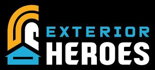 EXTERIOR HEROES trademark