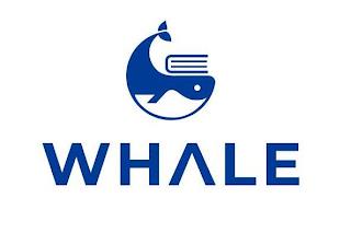 WHALE trademark