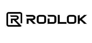 R RODLOK trademark