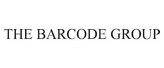 THE BARCODE GROUP trademark