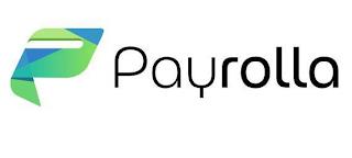 P PAYROLLA trademark