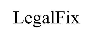 LEGALFIX trademark