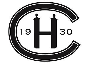 CH 1930 trademark