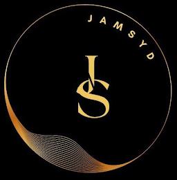 JS JAMSYD trademark