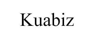 KUABIZ trademark