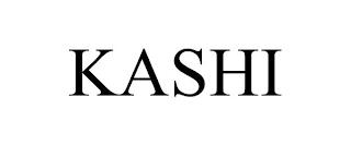 KASHI trademark