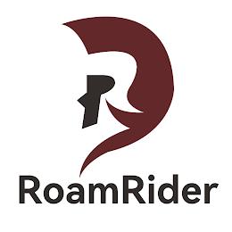 ROAMRIDER trademark