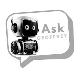 ASK GEOFFREY trademark