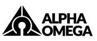 ALPHA OMEGA trademark