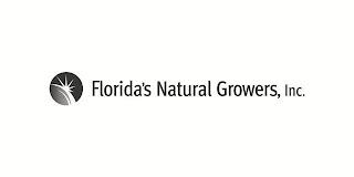 FLORIDA'S NATURAL GROWERS, INC. trademark