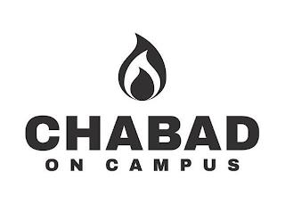 CHABAD ON CAMPUS trademark