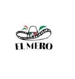 EL MERO trademark