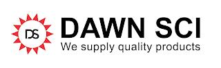 DS DAWN SCI WE SUPPLY QUALITY PRODUCTS trademark