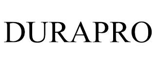 DURAPRO trademark