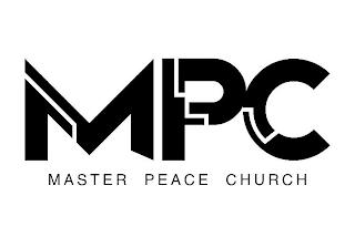 MPC MASTER PEACH CHURCH trademark