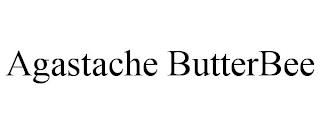 AGASTACHE BUTTERBEE trademark