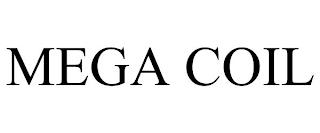 MEGA COIL trademark