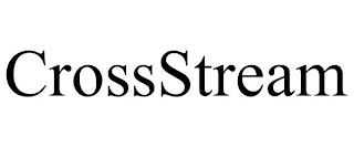 CROSSSTREAM trademark