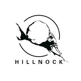 HILLNOCK trademark