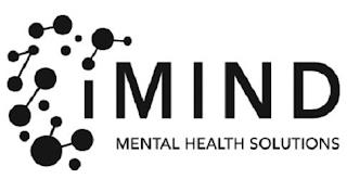 IMIND MENTAL HEALTH SOLUTIONS trademark