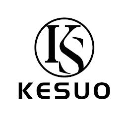 KS KESUO trademark