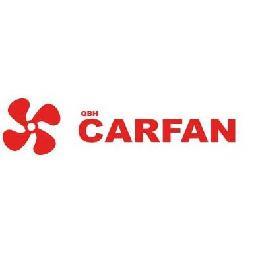 QBH CARFAN trademark