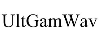 ULTGAMWAV trademark