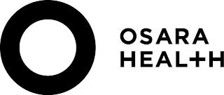 OSARA HEALTH trademark