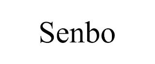 SENBO trademark