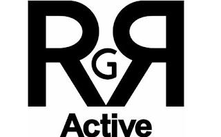 RGR ACTIVE trademark