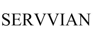 SERVVIAN trademark