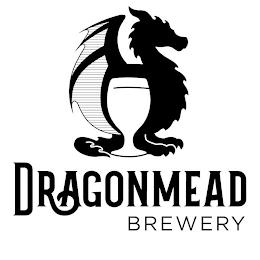 DRAGONMEAD BREWERY trademark