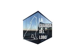 LA GUARIDA DEL LOBO trademark