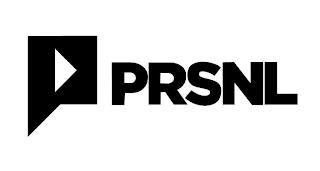 P PRSNL trademark