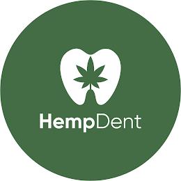 HEMPDENT trademark