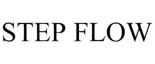 STEP FLOW trademark