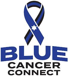 BLUE CANCER CONNECT trademark