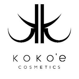 KOKO'E COSMETICS trademark