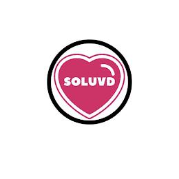 SOLUVD trademark