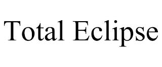 TOTAL ECLIPSE trademark