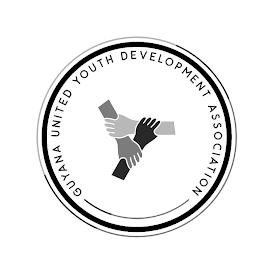 GUYANA UNITED YOUTH DEVELOPMENT ASSOCIATION trademark