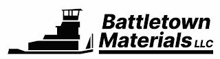 BATTLETOWN MATERIALS LLC trademark